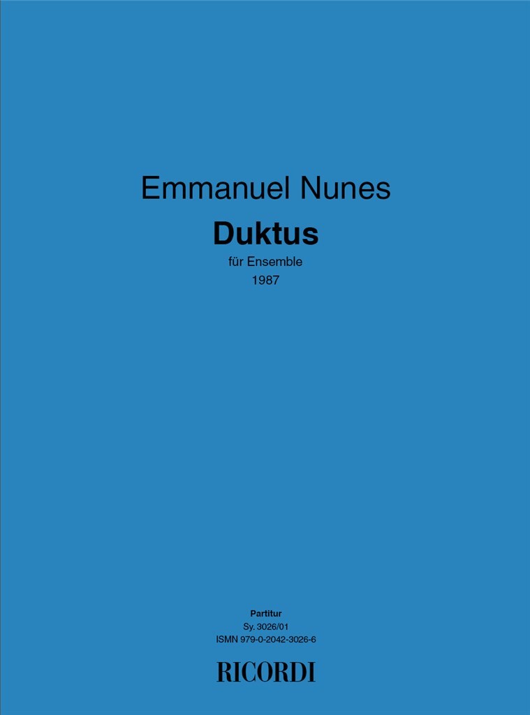 Duktus